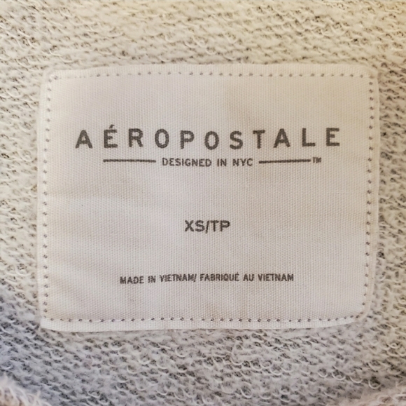 Aero: Hoodie - Picture 5 of 5